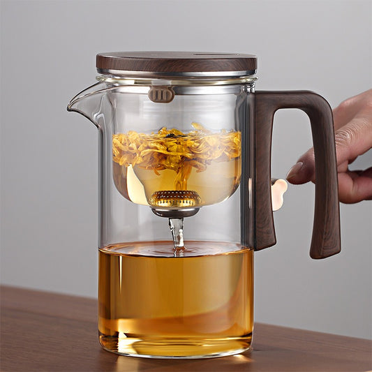 Elegant Tea Pot